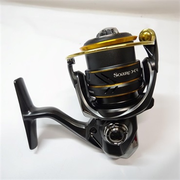 ２２ソアレＸＲＣ２００００ＳＳＰＧ
